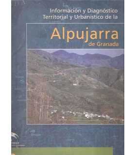 Información y Diagnóstico Territorial y Urbanístic