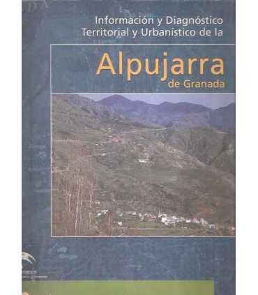 Información y Diagnóstico Territorial y Urbanístic