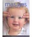 Masajes para bebés y niños