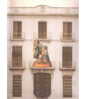 Doña Vicenta María Carrasquer Mulet, el asilo de l