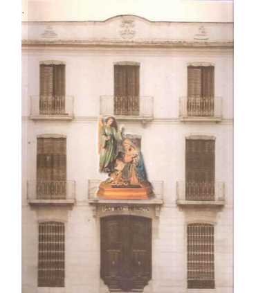 Doña Vicenta María Carrasquer Mulet, el asilo de l