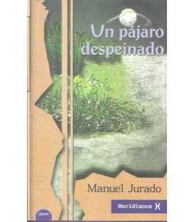 Un pájaro despeinado