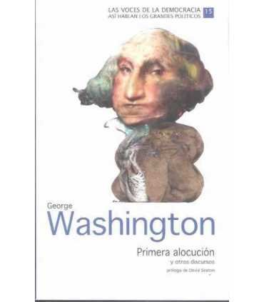 Primera alocución y otros discursos