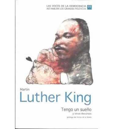 Tengo un sueño y otros discursos