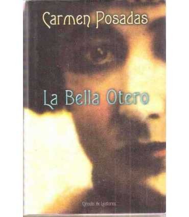 La Bella Otero