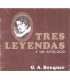 Tres leyendas y un Apologo