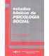 Estudios básicos de Psicología social