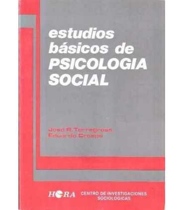 Estudios básicos de Psicología social