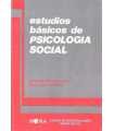 Estudios básicos de Psicología social