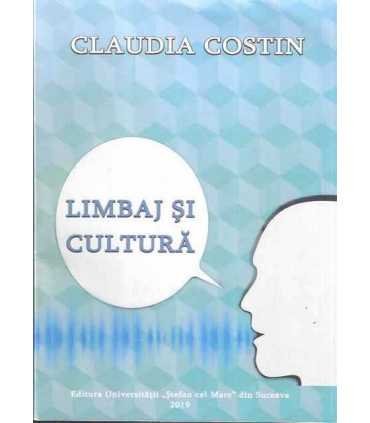 Limbaj si cultura