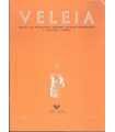 Veleia, nº 17. Guerra y sociedad entre los Etrusco