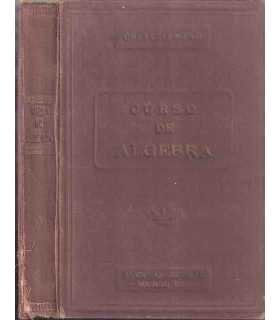 Curso de álgebra para secundaria, preparatoria y c