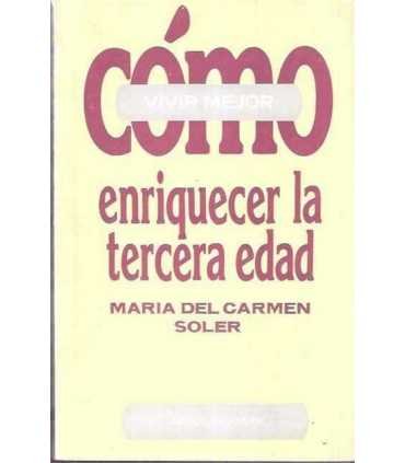 Cómo enriquecer la tercera edad
