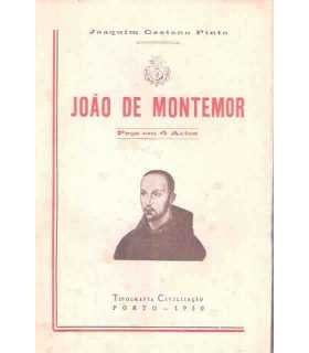 Joâo de Montemor