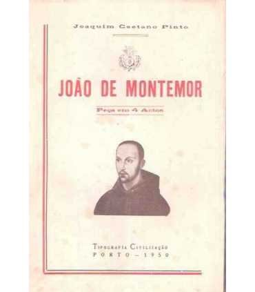 Joâo de Montemor
