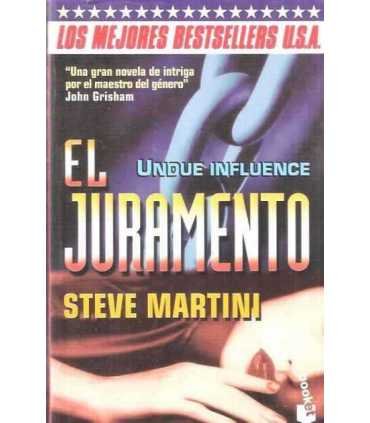 El juramento (Undue influence)