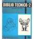 Dibujo técnico, 2. Bachillerato