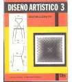 Diseño artístico, 3. Bachillerato
