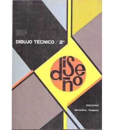 Dibujo técnico. 2º BUP. Diseño.