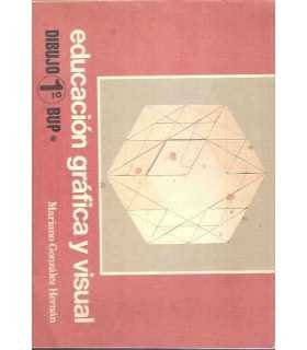 Educación gráfica y visual. Dibujo 1º BUP