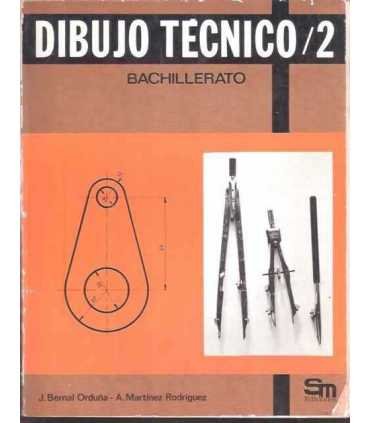 Dibujo técnico, 2. Bachillerato