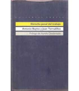 Derecho penal del trabajo