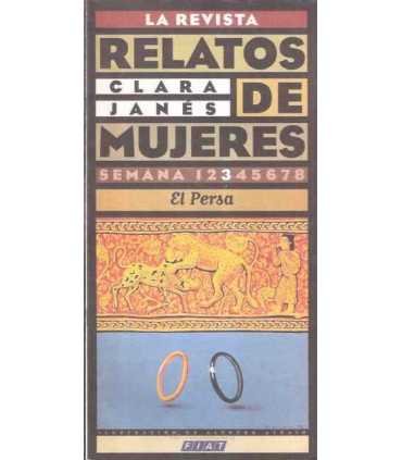 Relatos de mujeres: El Persa