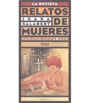 Relatos de mujeres: Finis