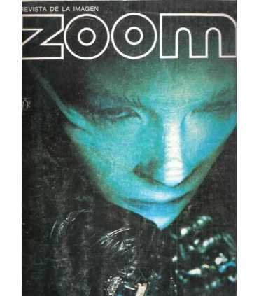 Zoom, 2. Revista de la Imagen