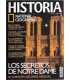 Historia National Geographic, 49: Los secretos de