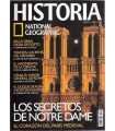 Historia National Geographic, 49: Los secretos de