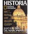 Historia National Geographic, 59: Julio II, el Pap