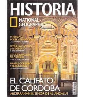 Historia National Geographic, 62: El Califato de C