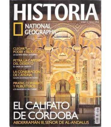 Historia National Geographic, 62: El Califato de C