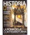 Historia National Geographic, 80: La Roma de la co
