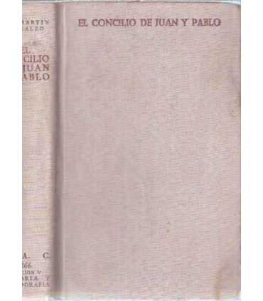 El Concilio de Juan y Pablo