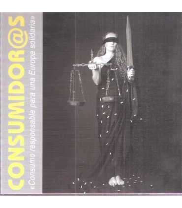 Consumidor@s. Consumo responsable para una Europa