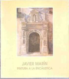 Pintura a la encáustica