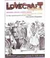 Lovecraft magazine, Nº 9