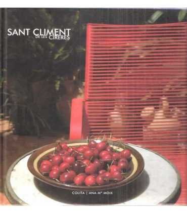 Sant Climent de les cireres