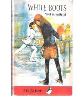 White boots