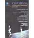 Quorum, nº 6. Revista cultural de Santander