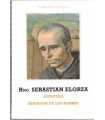 Hno. Sebastián Elorza, agustino servidor de los po