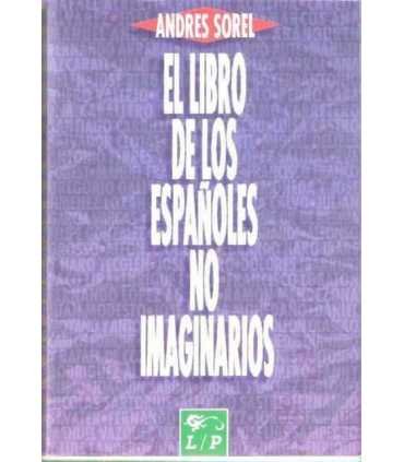 El libro de los españoles no imaginarios