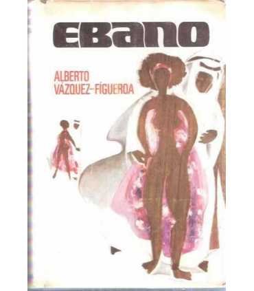 Ébano
