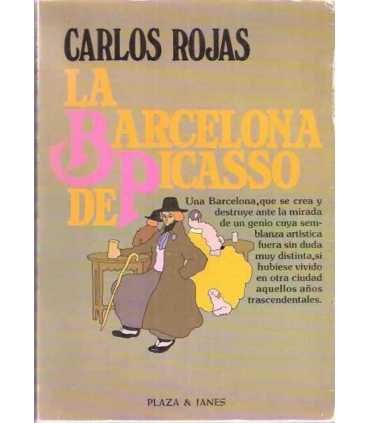 La Barcelona de Picasso
