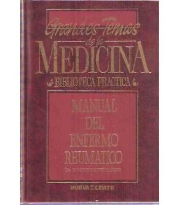 Grandes temas de la Medicina: Manual del enfermo r