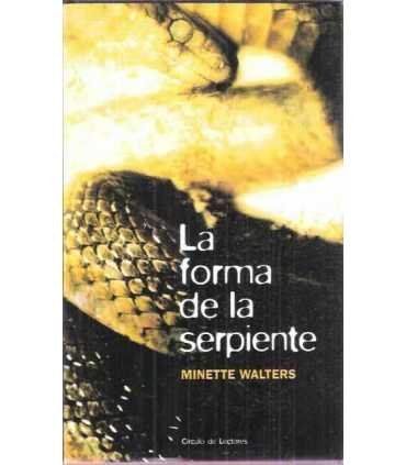 La forma de la serpiente