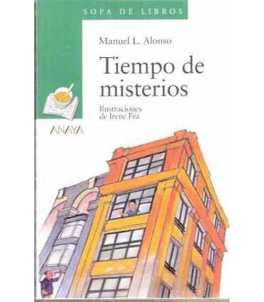 Tiempos de misterios