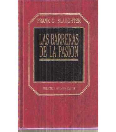 Las barreras de la pasión